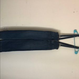 Free People Overalls